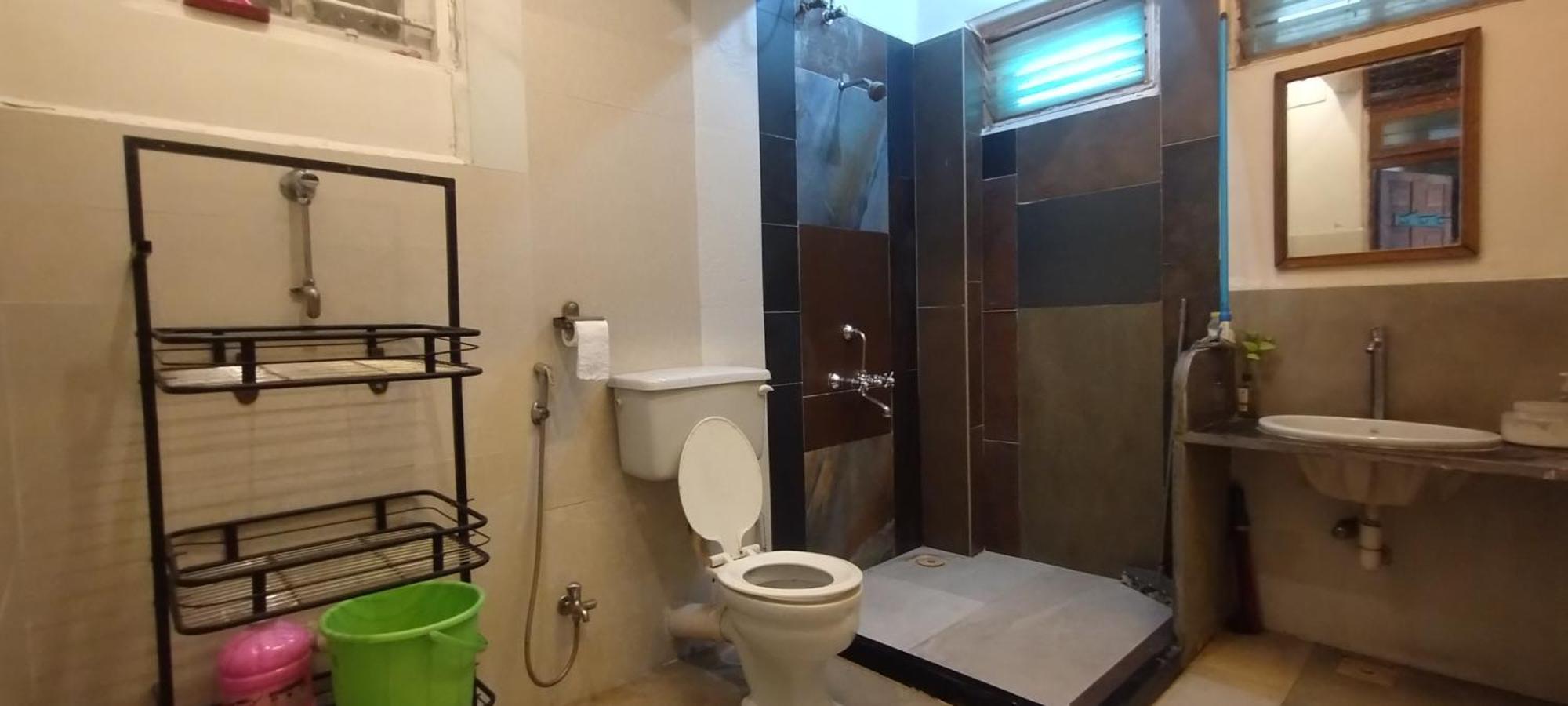 Madhav Bhavan Guest House Pune Exterior foto