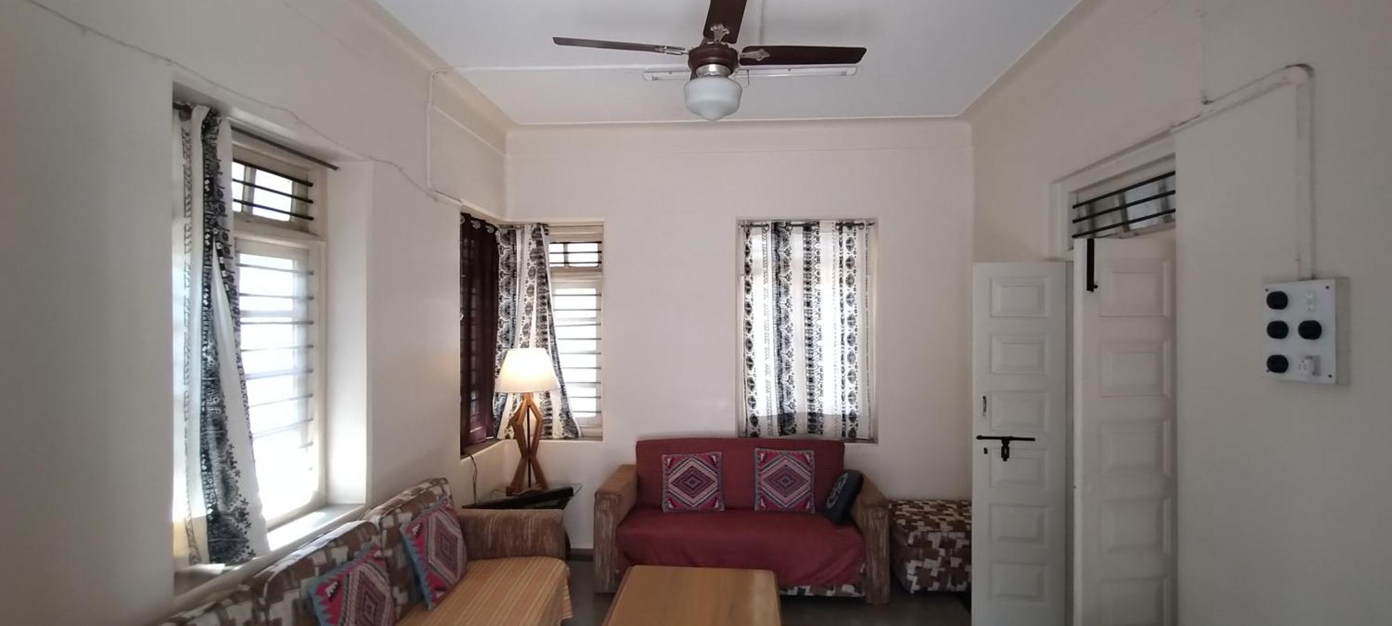 Madhav Bhavan Guest House Pune Exterior foto