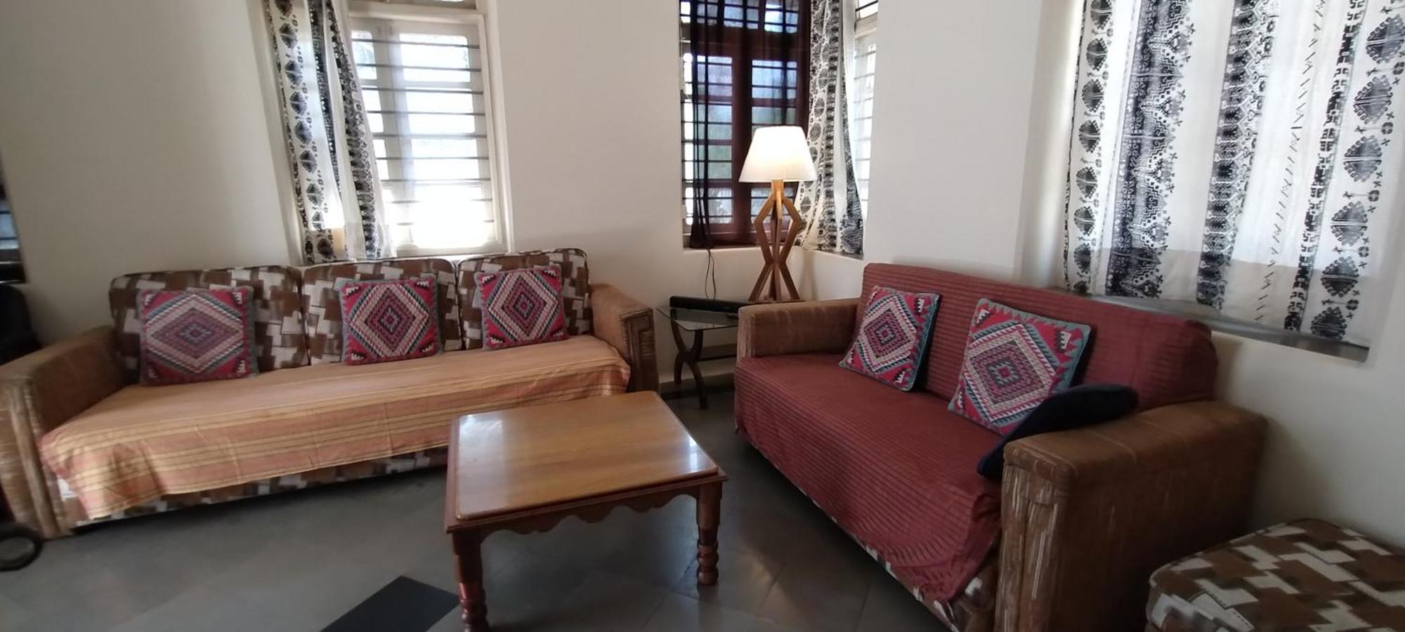 Madhav Bhavan Guest House Pune Exterior foto